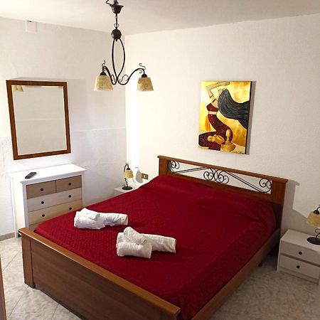 Vila Casa Nina Mondello Exteriér fotografie