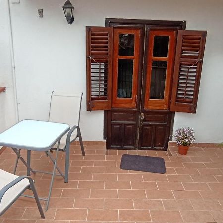 Vila Casa Nina Mondello Exteriér fotografie