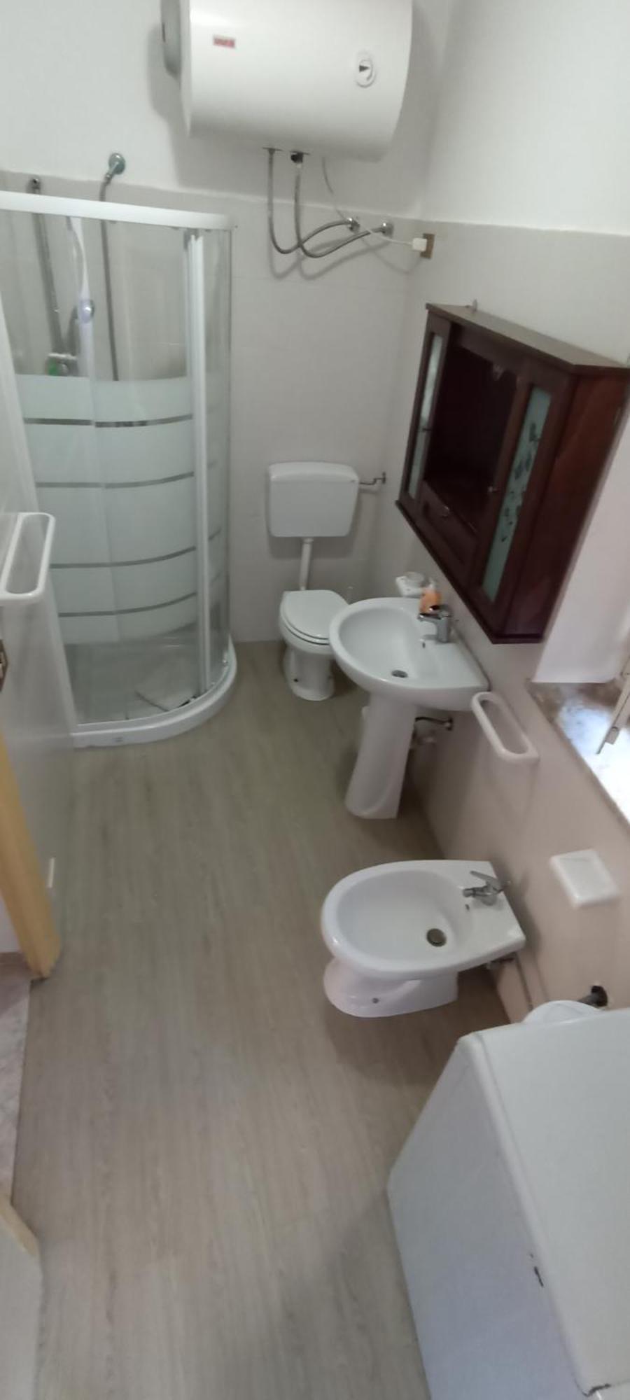 Vila Casa Nina Mondello Exteriér fotografie