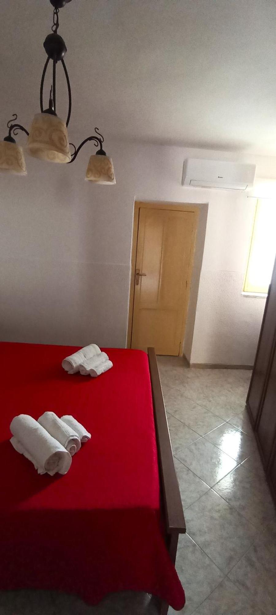 Vila Casa Nina Mondello Exteriér fotografie